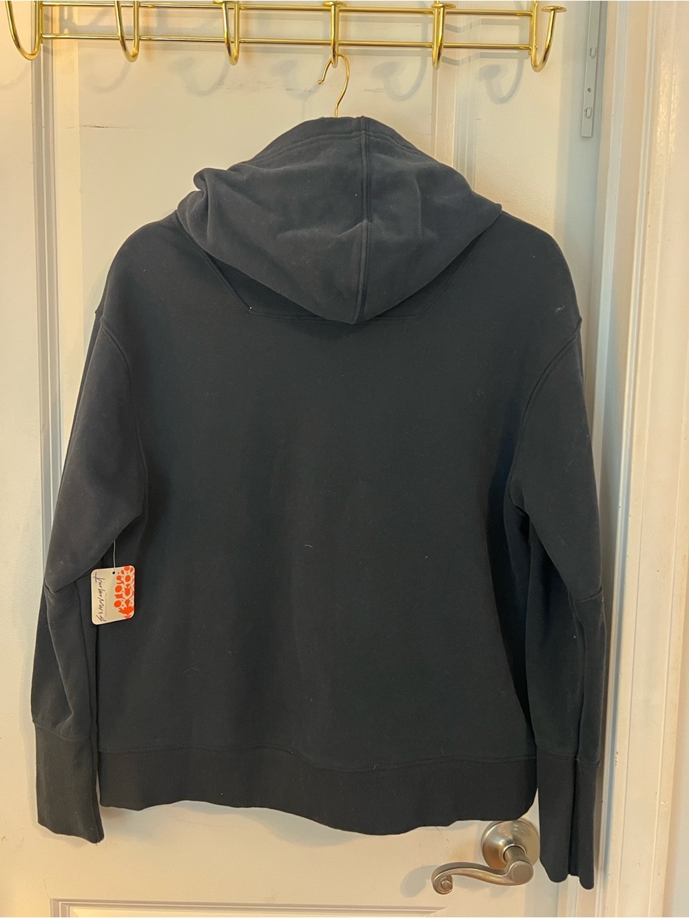 FP Movement by Free People Black Pullover Hoodie - Picture 5 of 5